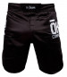 Preview: OKAMI Fight Shorts Competition Team Black